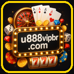 U888VIP